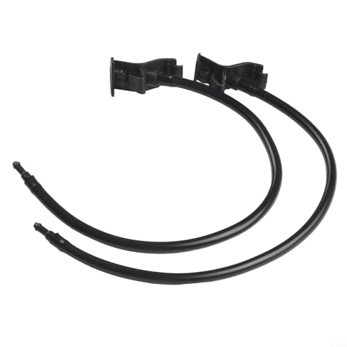 2 Stück Scheibenwaschdüse für Ford Explorer MK5 2011 2018, Ersatz-Waschdüse mit Kupfer-Augenrohr, 2 Stück 2 Stück Scheibenwaschdüse für Ford Explorer MK5 2011 2018, Ersatz-Waschdüse mit Kupfer-Augenrohr, 2 Stück von DystopiaWorld