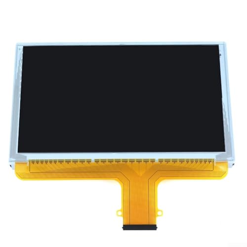 20,3 cm (8 Zoll) Navigationsdisplay aus gehärtetem Glas, reaktionsschnelle Touch-Steuerung, resistent gegen Verschleiß und Kratzer, für Chevrolet MYLINK System von DystopiaWorld