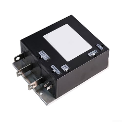 350A 36VPDS Flow Control Unit, 73326-G02 For EZGO, For TXT For Golf 2000-2009 350A 36VPDS Flow Control Unit, 73326-G02 For EZGO, For TXT For Golf 2000-2009 von DystopiaWorld