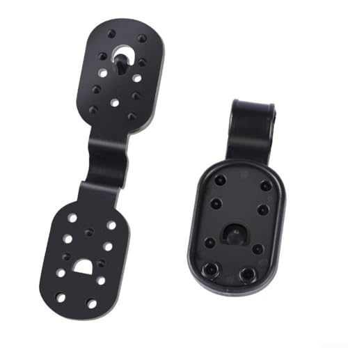 50 Stück robuste Kunststoff-Schatten-Clips mit sicherem Verriegelungsgriff, windabweisende Clips für Garten-Sonnenschutz und Outdoor-Markisen 50 Stück robuste Kunststoff-Schatten-Clips mit sicherem Verriegelungsgriff, windabweisende Clips für Garten-Sonnenschutz und Outdoor-Markisen von DystopiaWorld