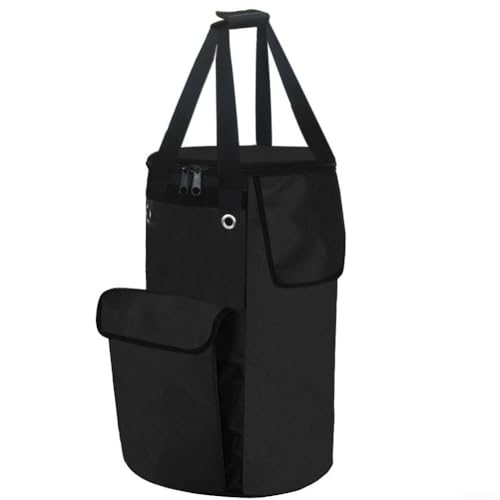 9 kg Propan-Tankabdeckung mit strapazierfähigem, wasserabweisendem Material und belüfteten Netztaschen für Aufbewahrung im Freien und einfachen Transport 9 kg Propan-Tankabdeckung mit strapazierfähigem, wasserabweisendem Material und belüfteten Netztaschen für Aufbewahrung im Freien und einfachen Transport von DystopiaWorld
