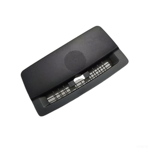 AC Center Dash Lautsprecher Vent Ersatz für Mazda für CX5 2017 2024 mit OEM-Nummer KB7W5553002 kompatibel mit CX8 Armaturenbrett-Lüftungsschlitz von DystopiaWorld
