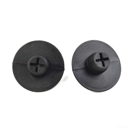 Auto Fußmattenhalter 2er Set praktische Clips an den Matten bleiben an Ort und Stelle Auto Fußmattenhalter 2er Set praktische Clips an den Matten bleiben an Ort und Stelle von DystopiaWorld
