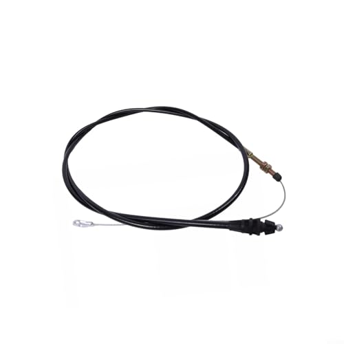 Direkte Passform Roto-Stop-Kabel, kompatibel mit der kompletten Linie von Honda für HRX217 Modelle Direkte Passform Roto-Stop-Kabel, kompatibel mit der kompletten Linie von Honda für HRX217 Modelle von DystopiaWorld