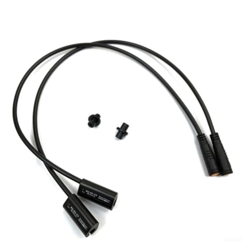 Elektrofahrrad MSBKES Bremssensor wasserdichter Anschluss mit 25cm Kabel, kompatibel mit Drahtbremsen ohne Ölbremsen, geeignet für E-Bike Bremssysteme Elektrofahrrad MSBKES Bremssensor wasserdichter Anschluss mit 25cm Kabel, kompatibel mit Drahtbremsen ohne Ölbremsen, geeignet für E-Bike Bremssysteme von DystopiaWorld