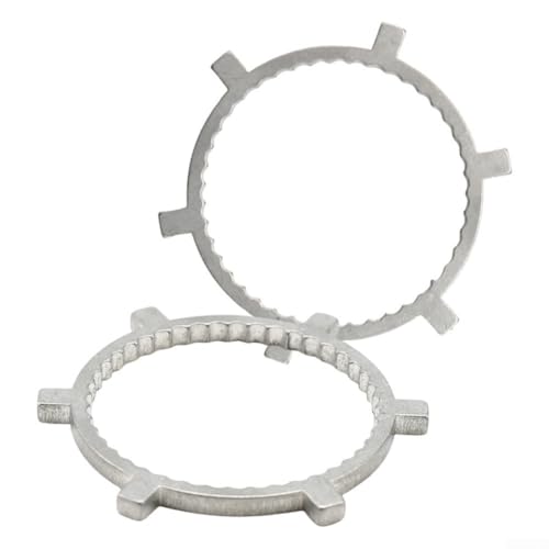 Ersatz-Angelrolle Getriebe Wassertropfen-Modifikation für DAIWA Rollen, Edelstahl-Design zur Verbesserung der Lebensdauer und Betrieb der Rolle (31 mm) von DystopiaWorld