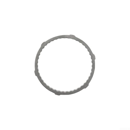 Ersatz-Angelrolle Getriebe Wassertropfen-Modifikation für DAIWA Rollen, Edelstahl-Design zur Verbesserung der Lebensdauer und Betrieb der Rolle (35,6 mm) von DystopiaWorld