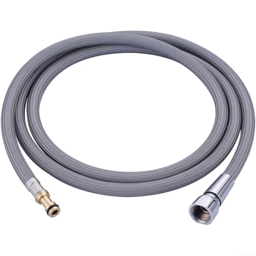 Ersatzschlauch-Set, 150259, Ersatzschlauch-Set, für Ihre Küche (150259) von DystopiaWorld