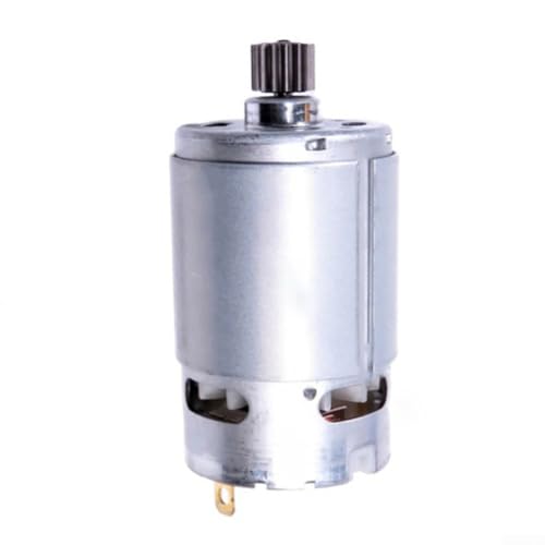 Ersatzteile Motor für Bosch GSR1080-2-LI GSR108-LI Motor 2609199724 Ersatzteile Motor für Bosch GSR1080-2-LI GSR108-LI Motor 2609199724 von DystopiaWorld