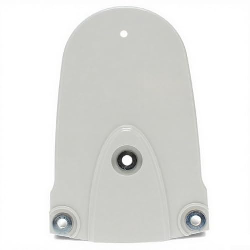 Förderband-Schutzabdeckung, Schneidsäge-Ersatzteil, Forestall Fehlfunktionen und Unfälle, für TS800 Schneidsäge, 24,99 x 9 x 2,1 cm von DystopiaWorld