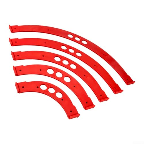 Formold for Woodworking Offering Stability and for Corner Trimming (R-100) von DystopiaWorld