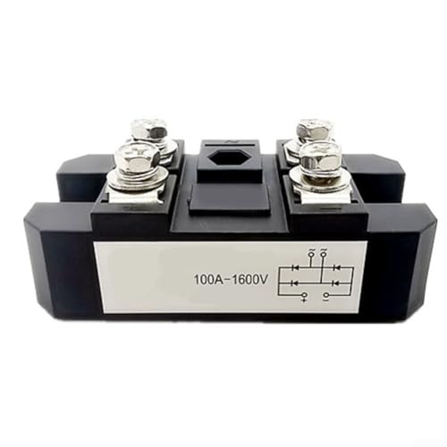 Für MDQ100A 1600V Diodenmodul Optimierung der Leistung in mehreren Anwendungen von DystopiaWorld