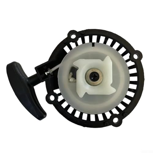 Für Nb411 RBC411 CG411 Kleiner Gasmotor Rebound Starter Schnelle Installation und robustes Design von DystopiaWorld