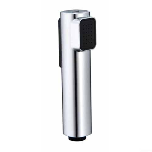 G1/2 Anschluss Handbrause Bidet für schnelle Installation in Ihrem Badezimmer oder Komfort (Galvanik) von DystopiaWorld