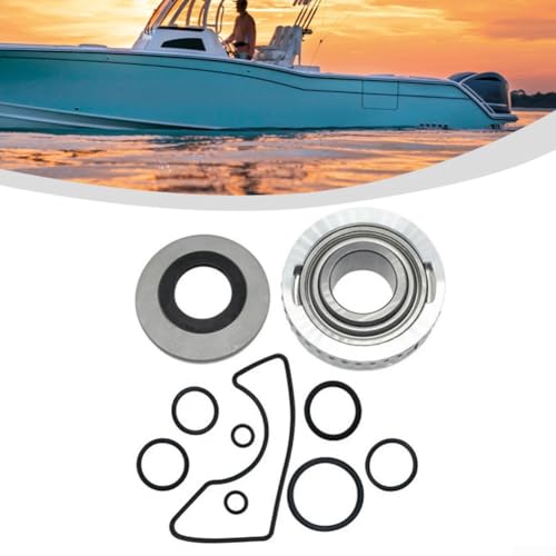 Kardanlagersatz für Mercruiser ersetzt 30-60794A3 26-88416 & 16755-Q1 von DystopiaWorld