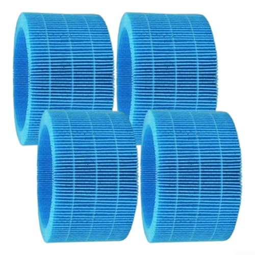 Luftbefeuchterfilter für H35i effektive Luftfiltration und Feuchtigkeitskontrolle, 4 Stück Luftbefeuchterfilter für H35i effektive Luftfiltration und Feuchtigkeitskontrolle, 4 Stück von DystopiaWorld