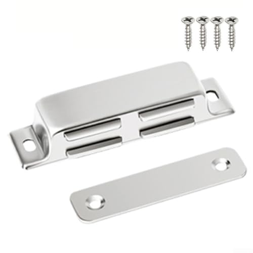 Magnetischer Saugnapf für Babyzimmer und Möbel im Innenbereich mit einfachen Installationsmerkmalen (CT88A) von DystopiaWorld