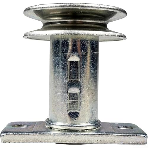 Messeradapter mit Riemenscheibe Ersatz für Rasenmäher für TroyBilt, für Handwerker kompatibel mit M320, TB340, D32N Modellen OEM Messeradapter mit Riemenscheibe Ersatz für Rasenmäher für TroyBilt, für Handwerker kompatibel mit M320, TB340, D32N Modellen OEM von DystopiaWorld