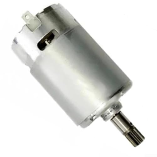 Motor für WU382 WU382.7 WX382 WX382.3 WX382.4 WX382.5 Elektrohammer Motor für WU382 WU382.7 WX382 WX382.3 WX382.4 WX382.5 Elektrohammer von DystopiaWorld