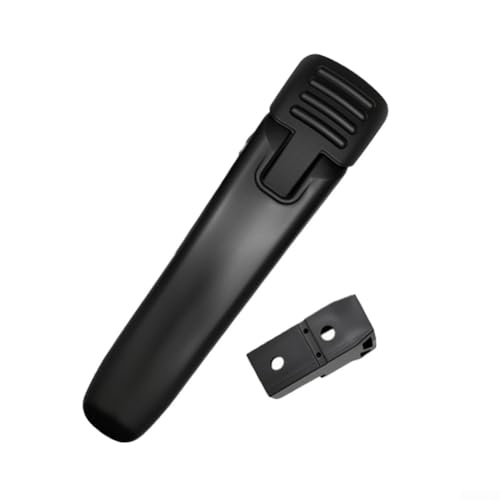 Motorhaubenverriegelungs-Set, lange Lebensdauer, verschleißfest, Ersatz für F6HZ16700BA und F6HZ16700AA, für Ford F-650 F-750 2000-2010 von DystopiaWorld