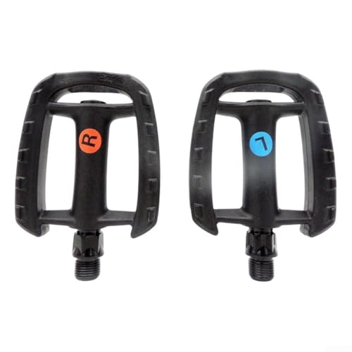 Mountainbike, Rennrad, Klapprad, Pedal, Bauchmuskel-Pedal, Kinderfahrradpedal, Schwarz Mountainbike, Rennrad, Klapprad, Pedal, Bauchmuskel-Pedal, Kinderfahrradpedal, Schwarz von DystopiaWorld