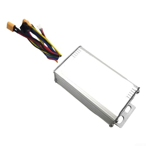 Optimale Leistung Ersatz-Scooter-Controller, maßgeschneidert für Kugoo, Kirin, S1 Modell in einem Finish Optimale Leistung Ersatz-Scooter-Controller, maßgeschneidert für Kugoo, Kirin, S1 Modell in einem Finish von DystopiaWorld