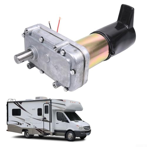 RV Power Gear Slide Out für Motor, für Power Gear 523900 524097 524327 RV Power Gear Slide Out für Motor, für Power Gear 523900 524097 524327 von DystopiaWorld