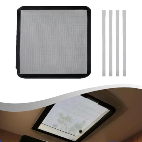 RV Skylight Breathable Mesh, Long lasting Insect Mesh Screen, RV Skylight Breathable Mesh RV Skylight Breathable Mesh, Long lasting Insect Mesh Screen, RV Skylight Breathable Mesh von DystopiaWorld