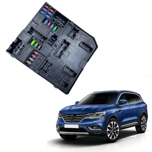 Sicherungskasten Modul Renault Koleos II Kadjar Ersatzteilnummer 284B67853R ABS von DystopiaWorld