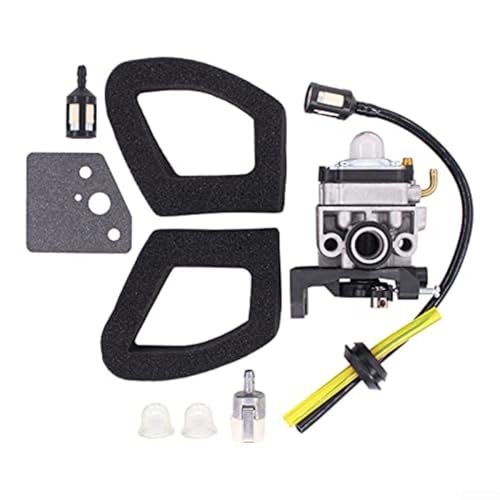 Vergaser-Kit zur Motoroptimierung für Honda GX25 GX35 mit einfachen Installationskomponenten von DystopiaWorld