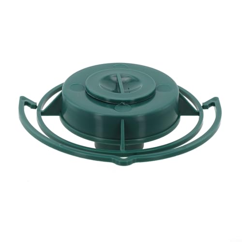 Vogelfutterstation für den Außenbereich, große Kapazität, um eine Vielzahl von Vögeln anzulocken Vogelfutterstation für den Außenbereich, große Kapazität, um eine Vielzahl von Vögeln anzulocken von DystopiaWorld