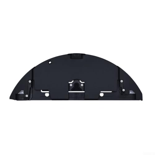 Wischmopp-Pads Ersatzhalter-Set, Clip-on-Wischmopp-Halterungsteile, nicht verziehen oder brechen, für Roborock S8 MaxV Ultra/S8 Max Ultra/S9/G20S/G30 von DystopiaWorld