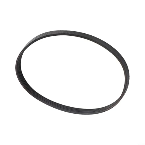 Zuverlässiger Ersatzriemen für Waschmaschine Modell für 5EPH330 Gummimaterial Zuverlässiger Ersatzriemen für Waschmaschine Modell für 5EPH330 Gummimaterial von DystopiaWorld