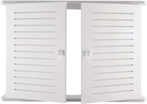 Dytabepl Kabellos Wifi Router Aufbewahrung Boxen Kabel Draht Halterung Wand Behang Stecker Brett Aufbewahrung Regal S von Dytabepl