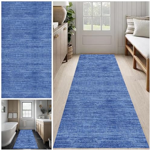 Dzaebji Teppich Läufer Flur Küche rutschfest Küchenteppich Fußmatte Flur Runner Teppiche Korridor Waschbar Küchenläufer Flurteppich Teppich Eingangsteppich Teppichläufer für Entryway Küche40 x 120 cm Dzaebji Teppich Läufer Flur Küche rutschfest Küchenteppich Fußmatte Flur Runner Teppiche Korridor Waschbar Küchenläufer Flurteppich Teppich Eingangsteppich Teppichläufer für Entryway Küche40 x 120 cm von Dzaebji