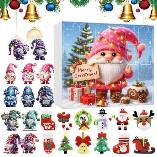 DzpKrka Adventskalender | 24 Türchen Countdown Kalender | Sammeldekoration Für Erwachsene Kinder Festparty Schule Zuhause Klassenzimmer | Tägliche Familienaktivität DzpKrka Adventskalender | 24 Türchen Countdown Kalender | Sammeldekoration Für Erwachsene Kinder Festparty Schule Zuhause Klassenzimmer | Tägliche Familienaktivität von DzpKrka