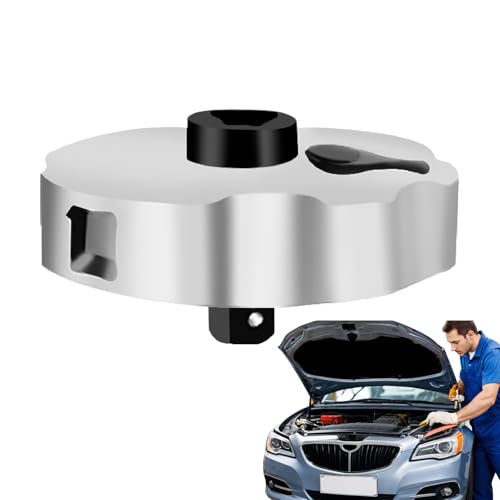 DzpKrka Ratsche, 1/4 Zoll Steckschlüssel, Multifunktionaler tragbarer 72-Zahn-Ratschenschlüssel für Elektronik, handgefertigte Projekte, Klempnerei, Automobil-Reparatur, HVAC-Installation DzpKrka Ratsche, 1/4 Zoll Steckschlüssel, Multifunktionaler tragbarer 72-Zahn-Ratschenschlüssel für Elektronik, handgefertigte Projekte, Klempnerei, Automobil-Reparatur, HVAC-Installation von DzpKrka