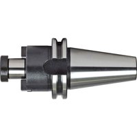 Fortis - Aufsteckfräserdorn DIN69871AD SK50 A100 40mm von FORTIS