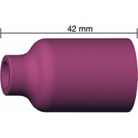 Keramikgasdüsen Gr.8 12,5 mm 42 mm Lang von TRAFIMET