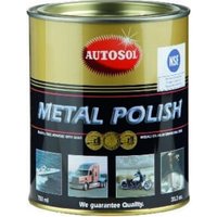 AUTOSOL Edel-Chromglanz Tube 75 ml von Dursol