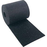 Antirutschmatte schwarz 200x200x8mm VE 4 St. von SpanSet