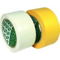 Bodenmarkierungsband 50mm x 33m, weiß von Gerlinger