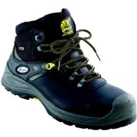 E/D/E Stiefel, Sympatex, S3, Gr. 40 von E/D/E