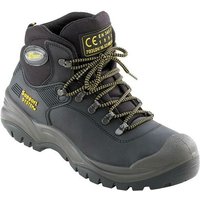 EDE Stiefel Dakar, S3, Gr. 44 von EDE