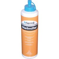 Fermit Gleitmittel 500 ml-Flasche Fermit Gleitmittel 500 ml-Flasche von Fermit