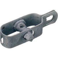 Friba Drahtspanner verzinkt Gr. 1 deutsche Qualität von HAMMERWERK baumann