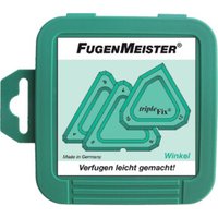 Fugenmeister tripleFix Winkel Fugenmeister tripleFix Winkel von E/D/E