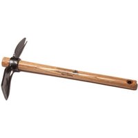 Gartenhäckchen Herzf 2 Zi mit Eschenstiel Gartenhäckchen Herzf 2 Zi mit Eschenstiel von Krumpholz