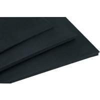 Gummi-Platte FKM rein, 75 Shore A 3,0 mm, 1500x10000mm Gummi-Platte FKM rein, 75 Shore A 3,0 mm, 1500x10000mm von Klinger