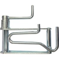 Gurtbandaufroller Gurtbandaufroller von E/D/E